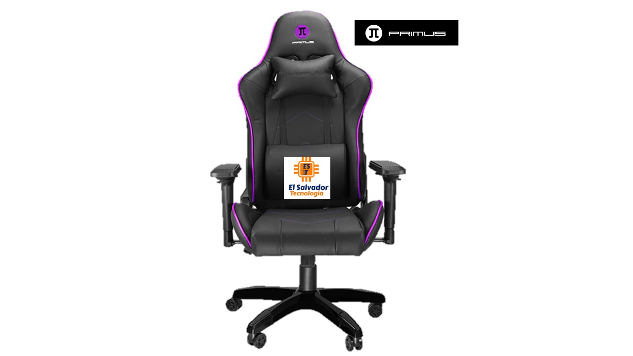 Silla Gaming Primus THRÓNOS200S PCH-202 -PCH-202
