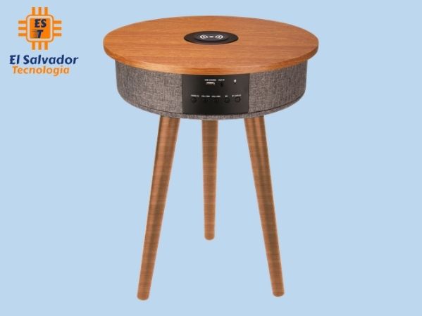 Altavoz de Mesa SoundStream