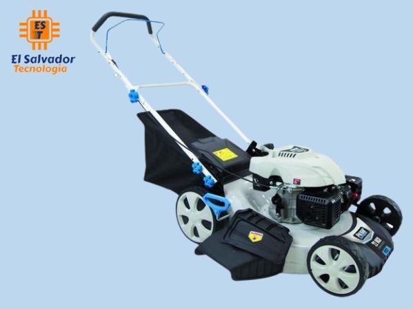 Cortadora de Césped 173cc Pulsar