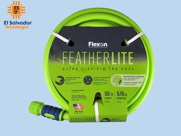 Manguera Featherlite 15.24 m Flexon