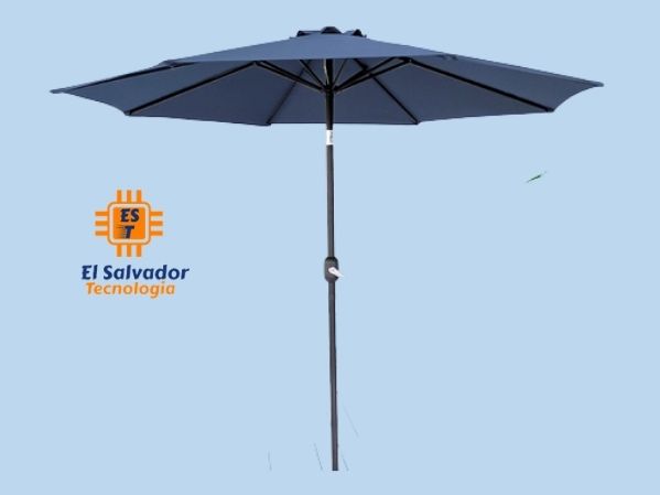Sombrilla Playera Market Selection