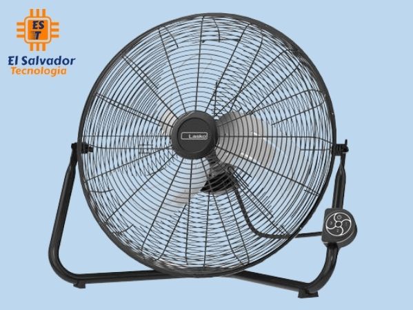 Ventilador de Grado Comercial de 20" Lasko