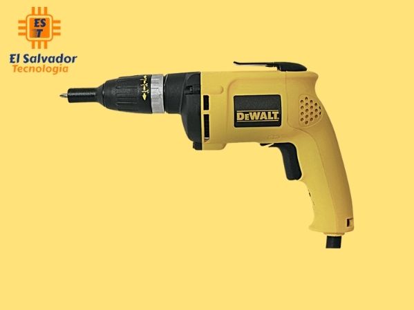 Atornillador drywall 6 a