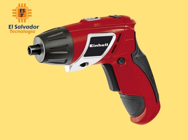 Atornillador inalámbrico 3.6 v classic