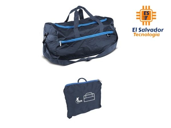 Bolso de deporte - nailon Xtech XTB-095