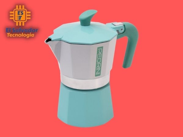Cafetera de prensa 48 0z