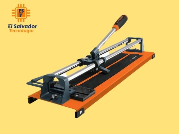 Cortador azulejo 20''