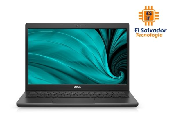 Dell Latitude 3420 - 14" 240CV