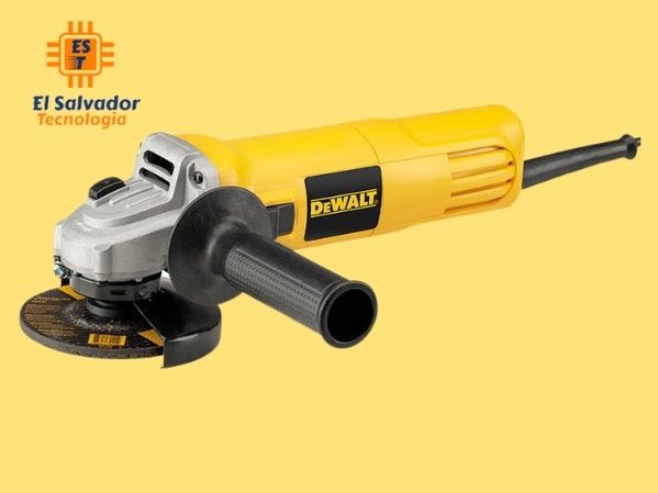 Esmeril 700w 4 1/2''