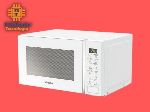 Horno de Microondas portátil mini fábrica de 20L Cocina Horno