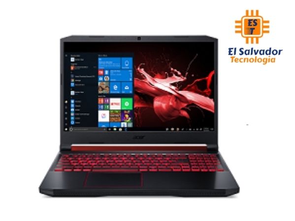 Laptop Acer Nitro 5 - 15.6" NH.Q6ZAL.00A