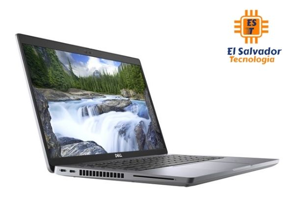 Laptop Dell Latitude 5420 - 14" F7VRG