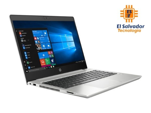 Laptop HP - 14" 9DJ26LT#ABM