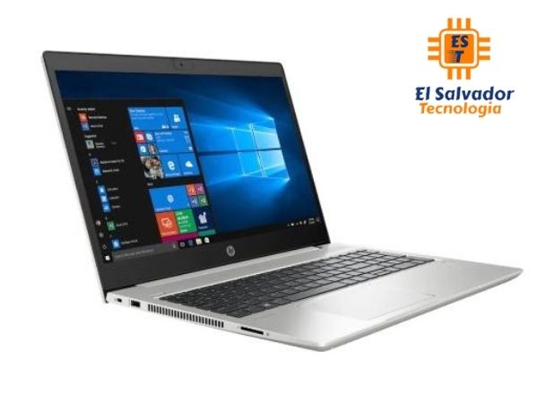 Laptop HP - 15" 8ZN63LT#ABM