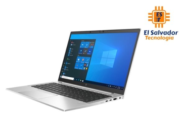 Laptop HP EliteBook 840 G8 - 14" 3F9B6LT#ABM