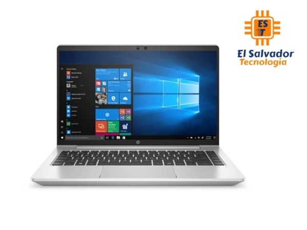 Laptop HP ProBook 440 G8 - 14 Pulgadas - Intel Core i5 1135G7 - 16 GB RAM - 512 GB SSD - Windows 10 Pro -26M76LT#ABM