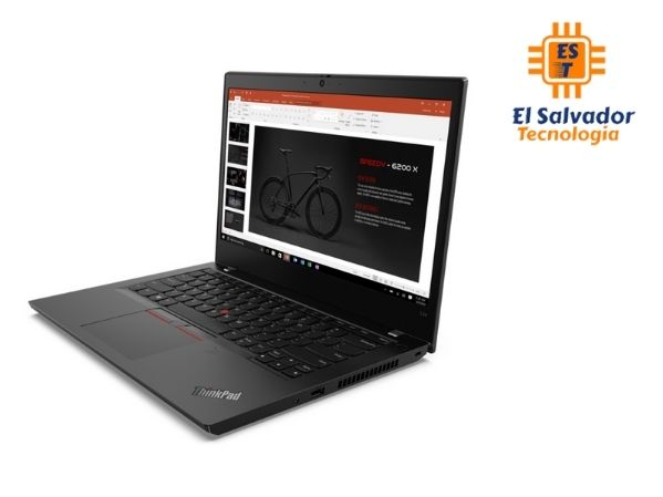 Laptop Lenovo L14 - 14" 20U2S3F200