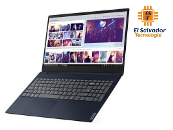 Laptop Lenovo S3400 - 15.6" 81NC00KUGJ