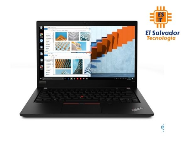 Laptop Lenovo T14 -14" 20S1SCLF00