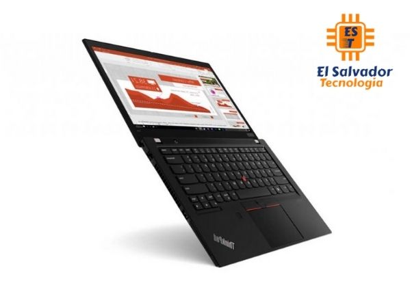 Laptop Lenovo T14 - 14" 20S1SCLG00
