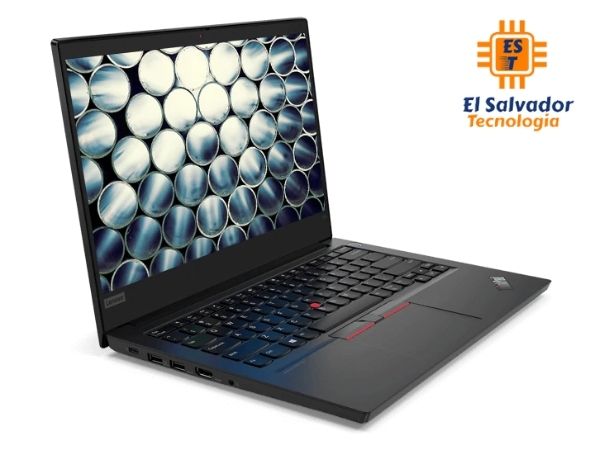 Laptop Lenovo ThinkPad E14 - 14" 20RBS4XT00