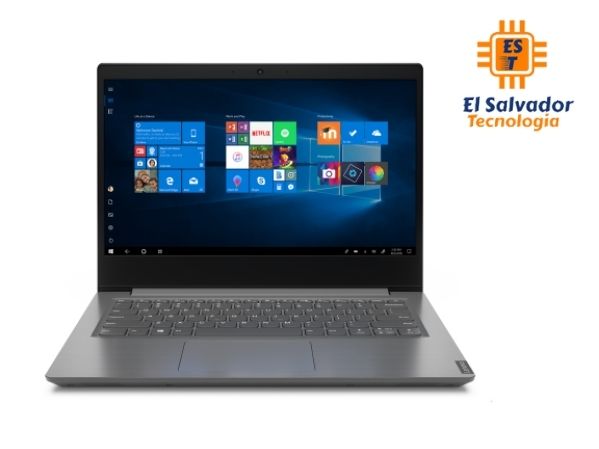 Laptop Lenovo V14 - 14" 82C6001ELM