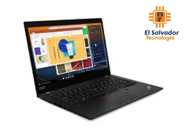 Laptop Lenovo X13 - 13.3" 20T3S3AC00