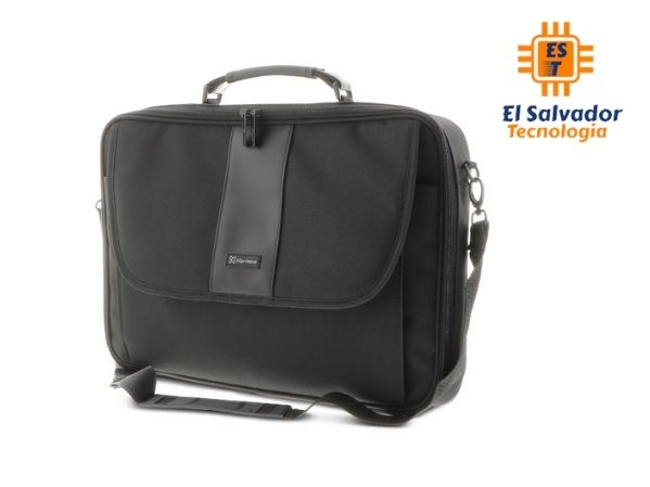 Maletín para laptop 15.4" Klip Xtreme Classic Lite KNC-040