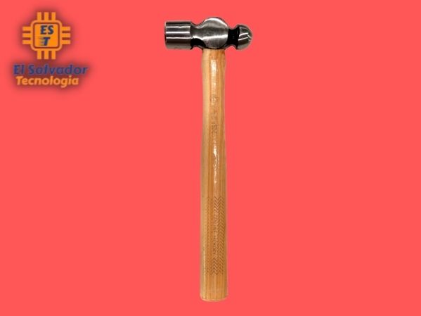Martillo de bola 1 lb TACTIX