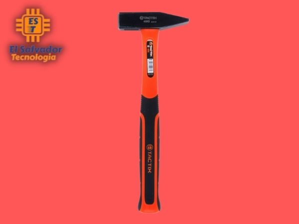 Martillo para mecánico 400 g TACTIX