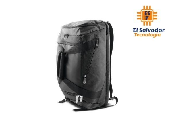 Mochila convertible Klip Xtreme - KNB-805GR