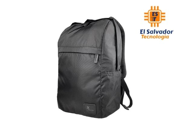 Mochila para Laptop 15.6" Xtech XTB-209