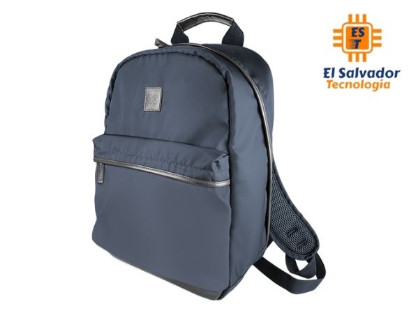 Mochila para Notebook - 15.6" Klip Xtreme KNB-406BL