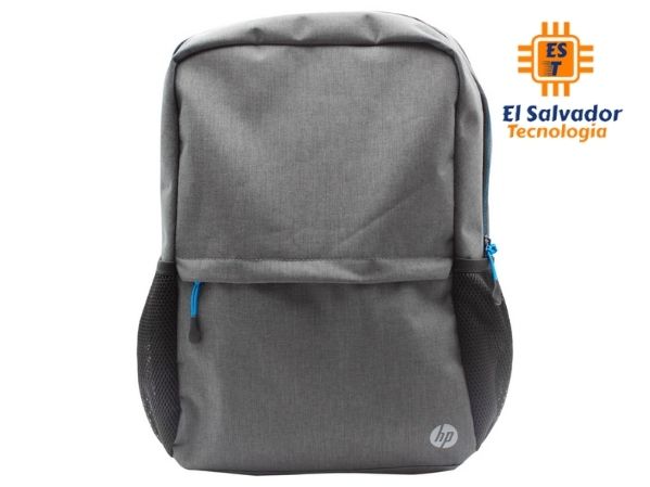 Mochila para laptop - 15.6" HP 5LP22LA#ABM