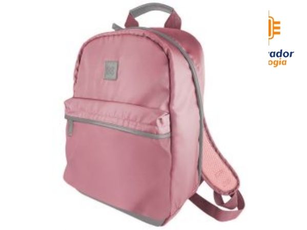 Mochila para laptop - 15.6" Klip Xtreme KNB-406PK