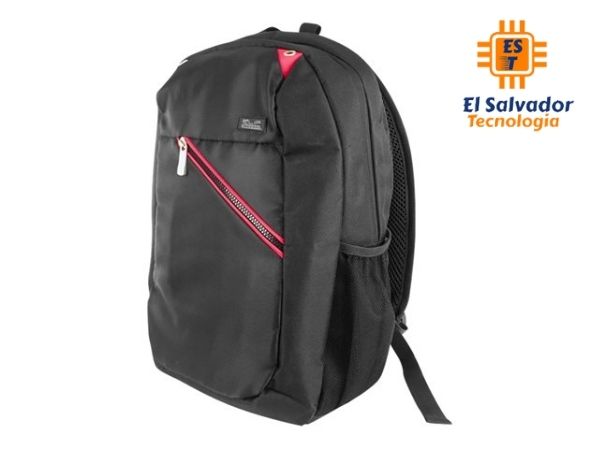 Mochila para laptop - 15.6" Klip Xtreme LaCroix KNB-520
