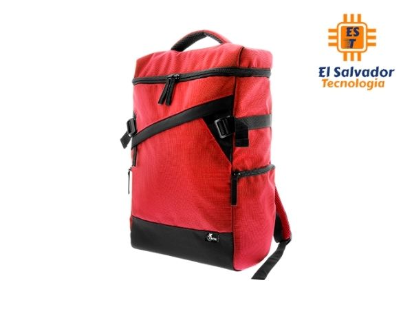 Mochila para laptop 15.6" Xtech Thacher XTB-215