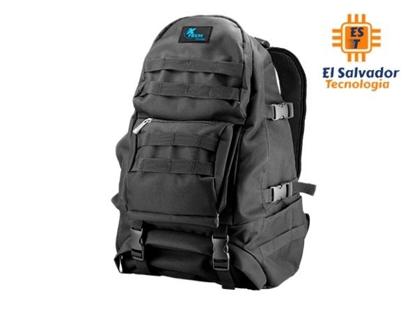 Mochila para laptop - 16" Xtech XTB-505