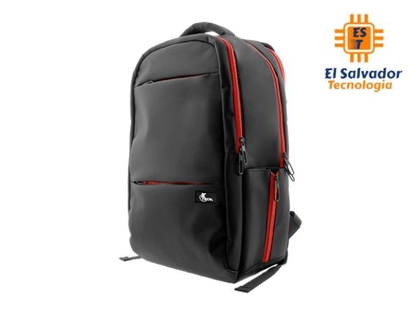 Mochila para laptop 16.5” y accesorios de videojuegos - Xtech Insurgent XTB-507