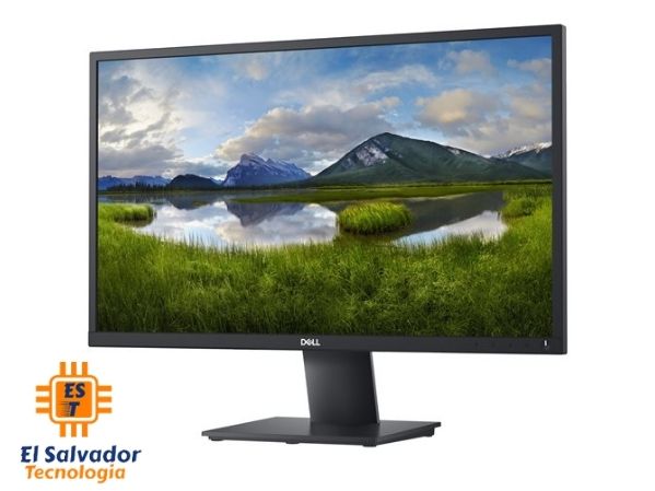 Monitor LED Dell E2420H - 24" (23.8" visible)