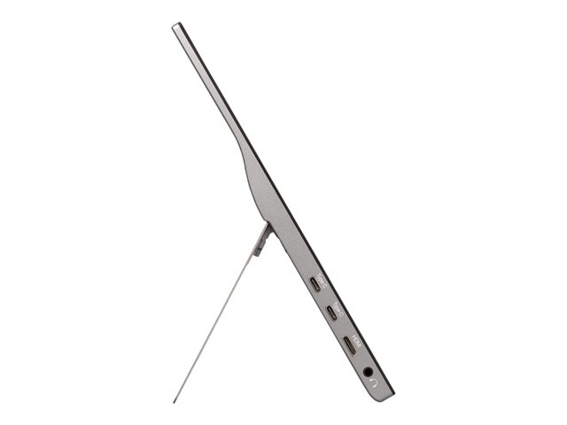 Monitor LED ViewSonic TD1655 - 15.6" (15.6" visible) - Imagen 2