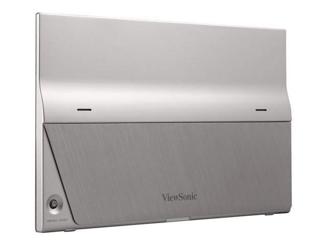 Monitor LED ViewSonic TD1655 - 15.6" (15.6" visible) - Imagen 3
