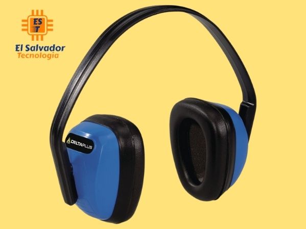 Orejera snr 28 db
