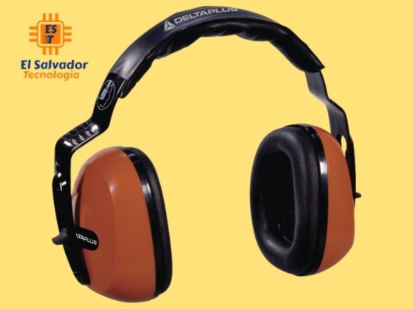 Orejera snr 29 db