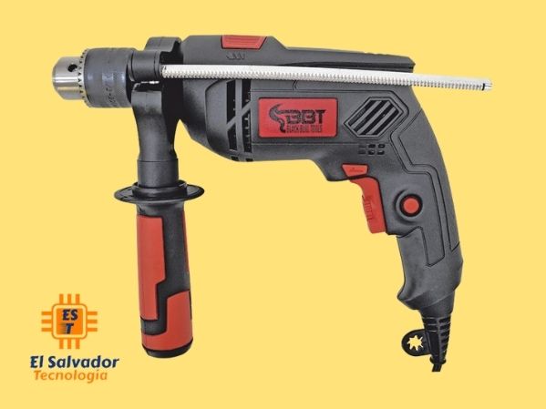 Percutor 600w 1/2'' bbt