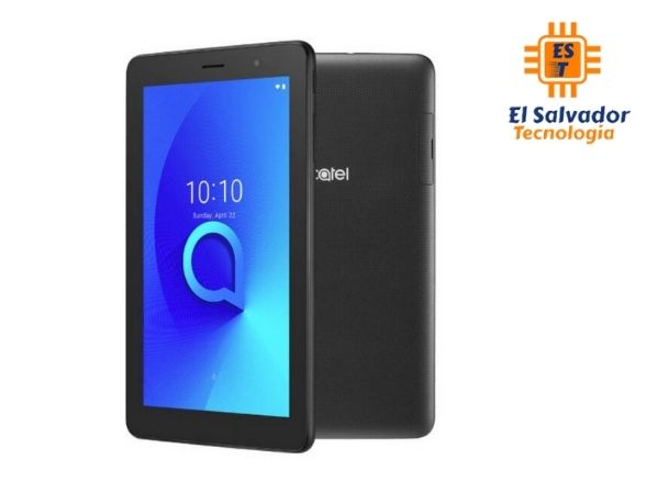 Tablet Alcatel - 1T 9009A - 7" 9009A-2AOFUS1-3