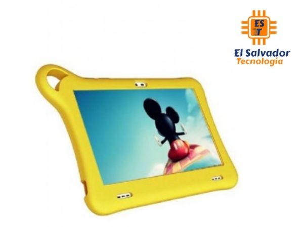 Tablet Alcatel - 7" - 1 GB 8052-2BLDUS4