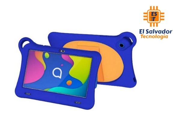 Tablet Alcatel - 7" - 1 GB 8052-2ALDUS4