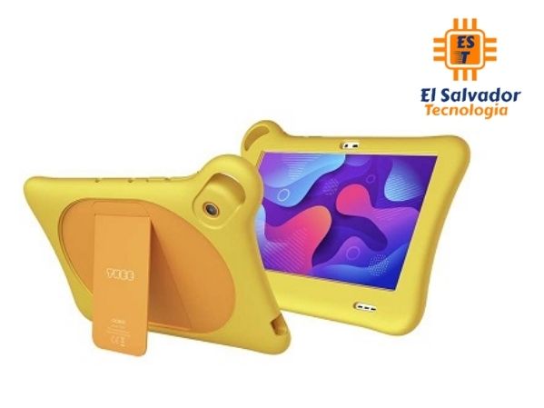 Tablet Alcatel - 7 Pulgadas - 1 GB RAM - 8052-2BOFUS4