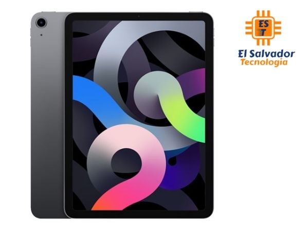 Tablet Apple 10.9-inch iPad Air Wi-Fi - 4ª generación MYFM2LZ/A
